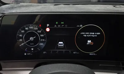 Kia Sportage 2022, 48373 км, за 24900000 KRW - фото 8
