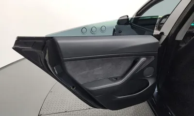 Tesla Model 3 2022, 26548 км, за 35900000 KRW - фото 25