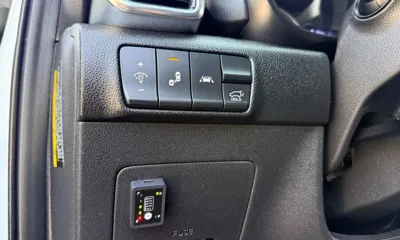 Kia Sportage 2020, 159900 км, за 17400000 KRW - фото 14