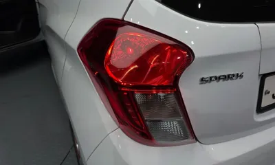 ChevroletGMDaewoo Spark 2017, 94566 км, за 4600000 KRW - фото 23