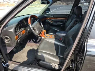 Hyundai Dynasty 2004, 167979 км, за 4200000 KRW - фото 9
