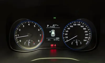 Hyundai Kona 2018, 55157 км, за 15500000 KRW - фото 8