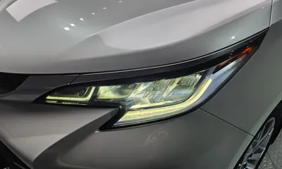 Toyota Sienna 2022, 31393 км, за 46900000 KRW - фото 22