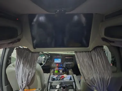 Chevrolet Express Van 2014, 590000 км, за 10000000 KRW - фото 6