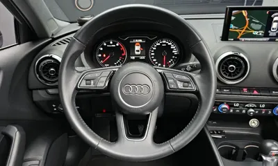 Audi A3 2020, 90990 км, за 14990000 KRW - фото 12