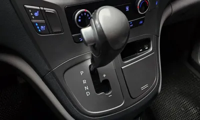 Hyundai Starex 2018, 111056 км, за 10990000 KRW - фото 9