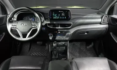 Hyundai Tucson 2020, 53420 км, за 16400000 KRW - фото 7