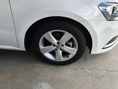 Volkswagen Gran Lavida 2017, 86300 км, за 42000 CNY - фото 6