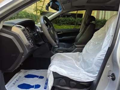 KG_Mobility_Ssangyong KORANDO 2012, 137434 км, за 3990000 KRW - фото 8
