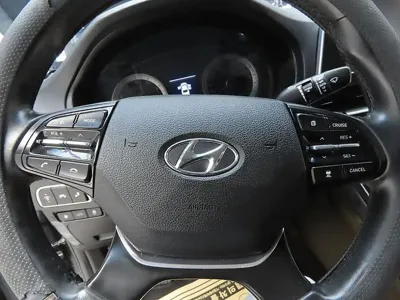 Hyundai Grandeur 2017, 114787 км, за 12900000 KRW - фото 13