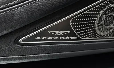 Genesis G80 2020, 55007 км, за 28500000 KRW - фото 29