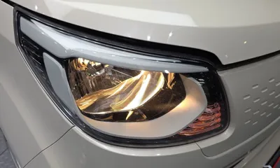Kia Ray 2022, 126031 км, за 6400000 KRW - фото 22