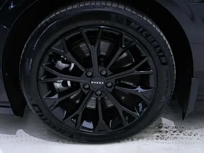 Zeekr 极氪007GT 2025, 17500 км, за 149000 CNY - фото 10