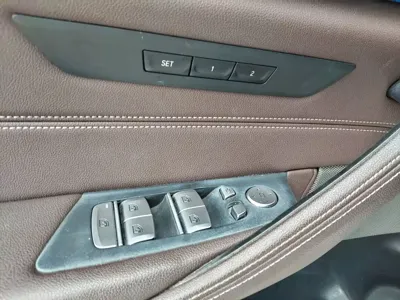 BMW 5 Series New Energy 2021, 95000 км, за 149800 CNY - фото 8