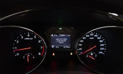 Kia Canival 2020, 81756 км, за 21000000 KRW - фото 8