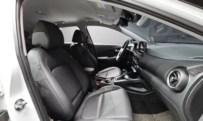 Hyundai Kona 2021, 41511 км, за 20500000 KRW - фото 26