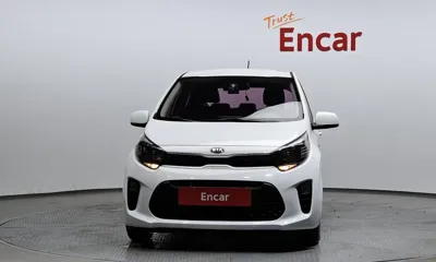 Kia Morning 2018, 40225 км, за 6900000 KRW