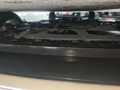 Volkswagen Golf 2017, 76200 км, за 51100 CNY - фото 23