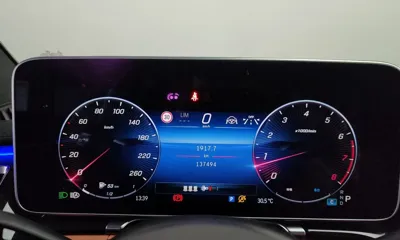 Mercedes-Benz S-Class 2021, 137494 км, за 72900000 KRW - фото 8