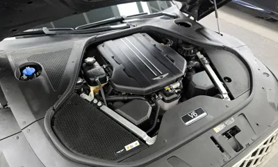 Genesis G90 2024, 25370 км, за 82500000 KRW - фото 6