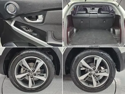 KG_Mobility_Ssangyong KORANDO 2017, 109733 км, за 6300000 KRW - фото 19