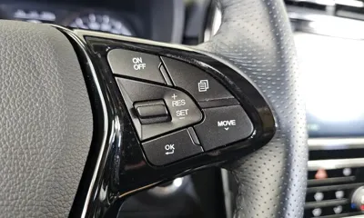 KG_Mobility_Ssangyong TIBOLI 2022, 39839 км, за 13900000 KRW - фото 31