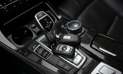 BMW 5-Series 2014, 147583 км, за 10000000 KRW - фото 9