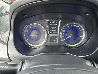 Hyundai Grandeur 2015, 277194 км, за 3300000 KRW - фото 7