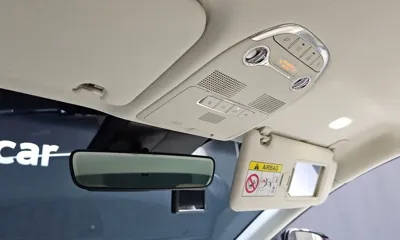 Hyundai Grandeur 2022, 118428 км, за 23000000 KRW - фото 34