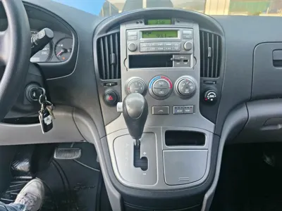 Hyundai Starex 2011, 132590 км, за 6800000 KRW - фото 16