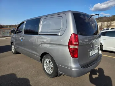 Hyundai Starex 2012, 186000 км, за 5550000 KRW - фото 15