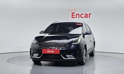 Kia Niro 2019, 133125 км, за 13900000 KRW - фото 3