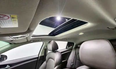 Kia Stinger 2018, 72100 км, за 15600000 KRW - фото 19