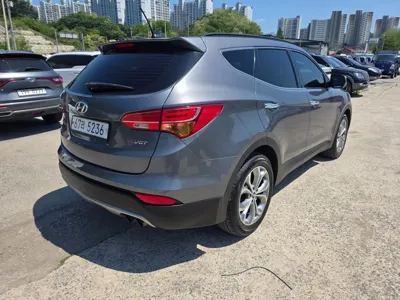 Hyundai Santafe 2014, 192257 км, за 6750000 KRW