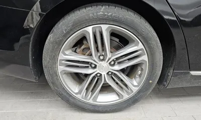 Hyundai Grandeur 2017, 57158 км, за 12700000 KRW - фото 5