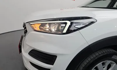 Hyundai Tucson 2019, 40499 км, за 16700000 KRW - фото 22