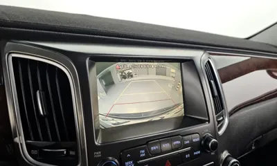 Hyundai Equus 2012, 252853 км, за 4300000 KRW - фото 14