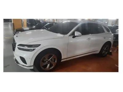 Genesis GV70 2025, 44457 км, за 45400000 KRW