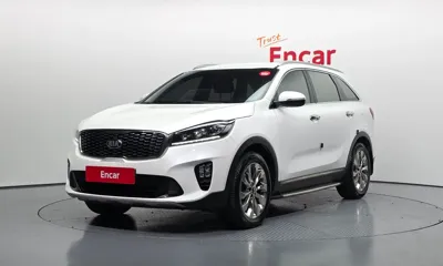 Kia Sorento 2018, 138307 км, за 15390000 KRW - фото 1