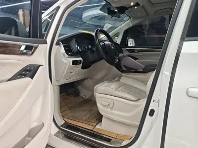 GAC Motor Trumpchi M8 2019, 137000 км, за 63800 CNY - фото 9