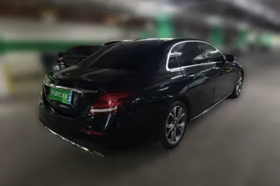 Mercedes-Benz E-Class 2017, 147700 км, за 136156.53 CNY - фото 6