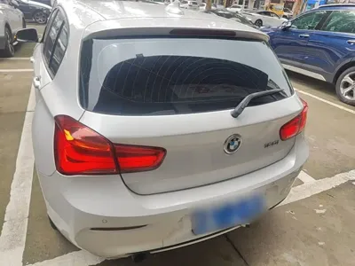 BMW 1 Series (Import) 2016, 95600 км, за 52000 CNY - фото 6