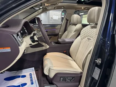 Bentley Bentayga 2021, 28400 км, за 205000000 KRW - фото 8