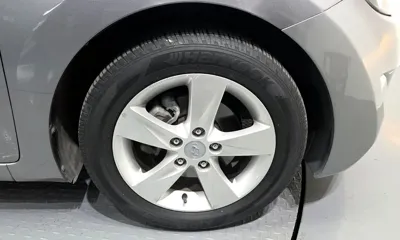 Hyundai Avante 2012, 82515 км, за 5890000 KRW - фото 21
