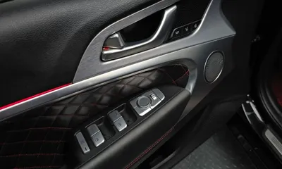 Genesis G70 2019, 119753 км, за 21500000 KRW - фото 16