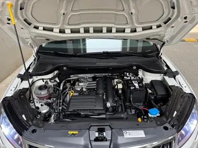 Skoda Karoq 2022, 44700 км, за 115800 CNY - фото 18