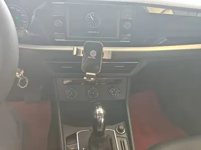Volkswagen Lavida 2019, 64700 км, за 49500 CNY - фото 13