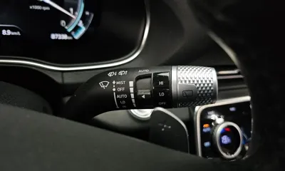Genesis GV80 2023, 87338 км, за 42300000 KRW - фото 30