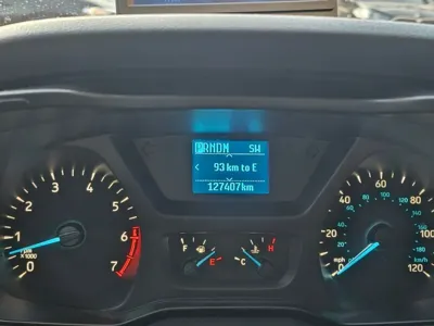 Ford Transit 2017, 127419 км, за 27900000 KRW - фото 8