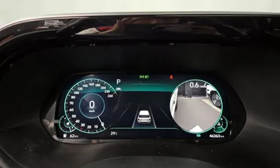Hyundai Palisade 2022, 46363 км, за 25700000 KRW - фото 8